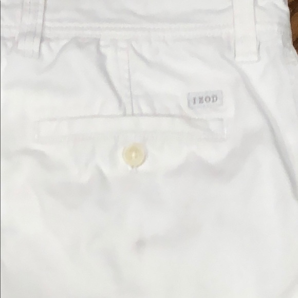 [34]Izod Salt Water shorts - Picture 5 of 7